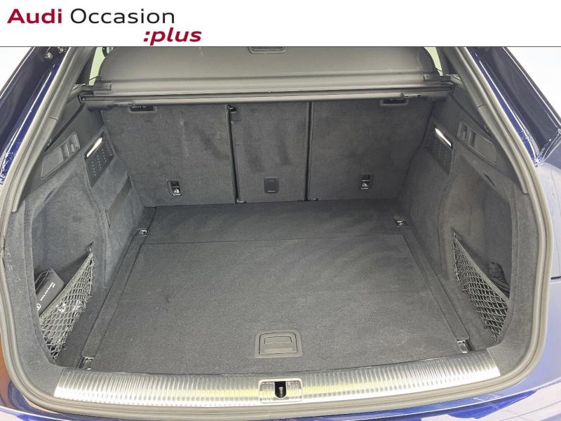 Voitures occasions Audi Q5 Sportback S line Orvault