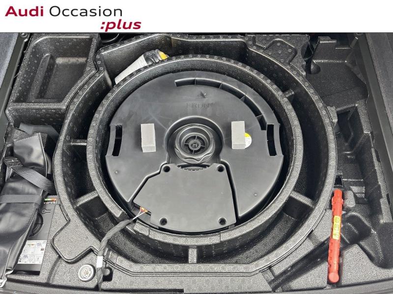 Voitures occasions Audi Q5 Sportback S line Orvault