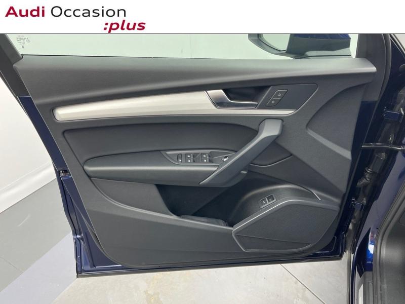 Voitures occasions Audi Q5 Sportback S line Orvault