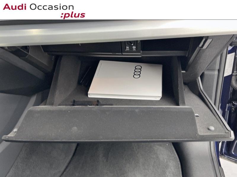 Voitures occasions Audi Q5 Sportback S line Orvault