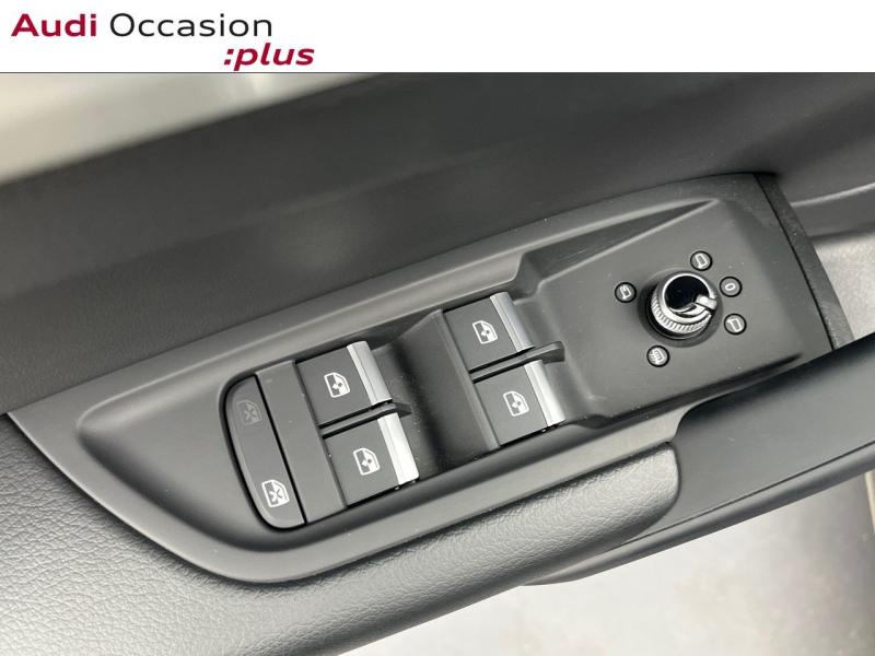 Voitures occasions Audi Q5 Sportback S line Orvault