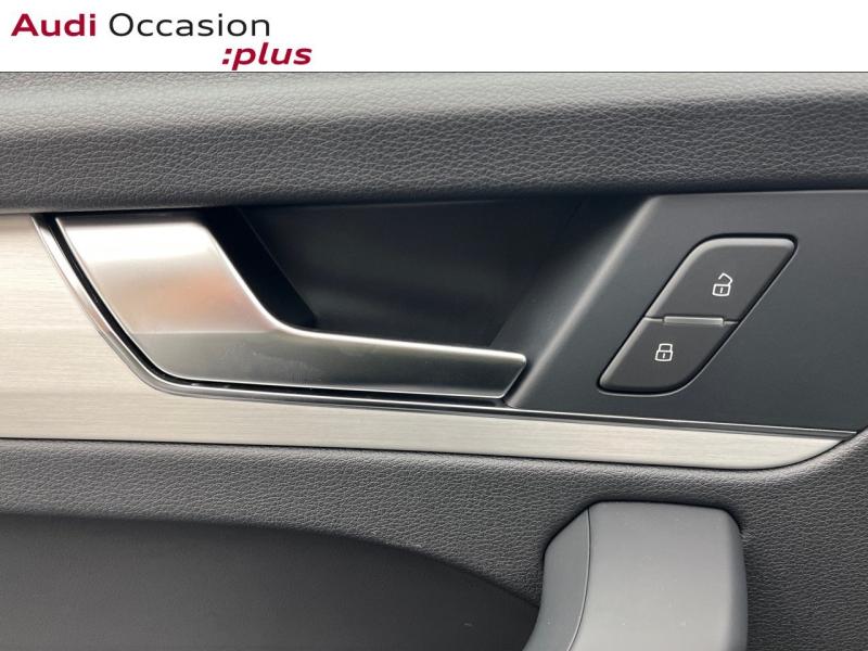 Voitures occasions Audi Q5 Sportback S line Orvault