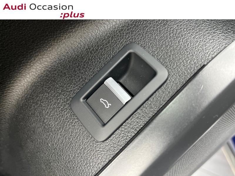 Voitures occasions Audi Q5 Sportback S line Orvault