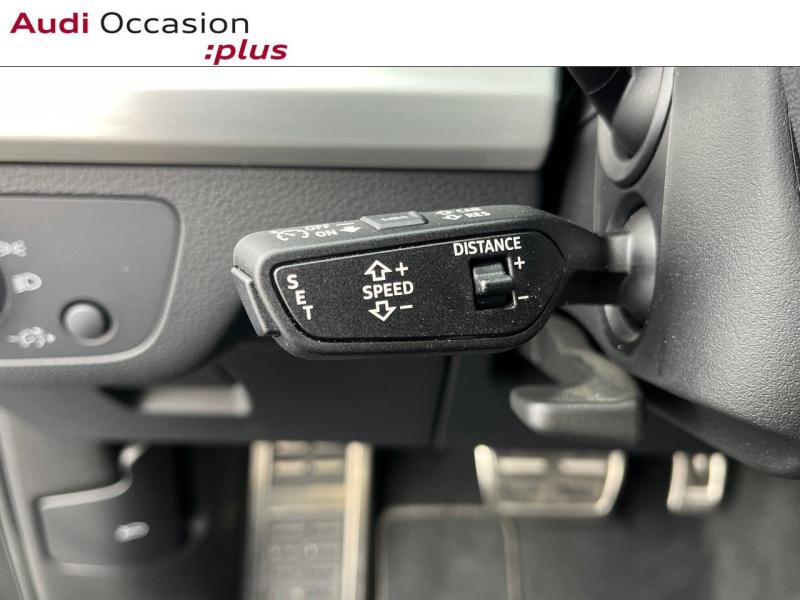 Voitures occasions Audi Q5 Sportback S line Orvault