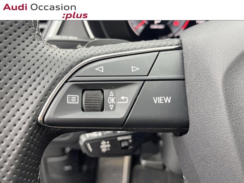 Voitures occasions Audi Q5 Sportback S line Orvault