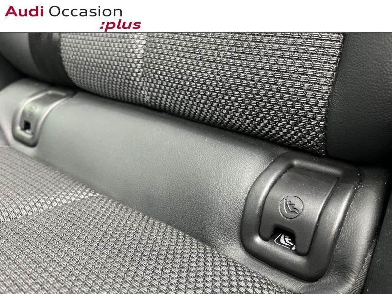 Voitures occasions Audi Q5 Sportback S line Orvault