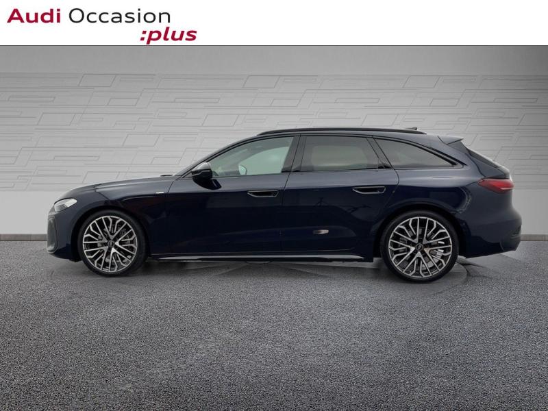 Voitures occasions Audi A5 Avant S line Orvault