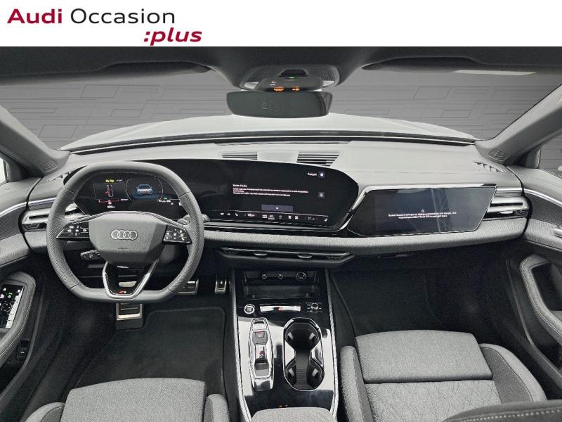 Voitures occasions Audi A5 Avant S line Orvault