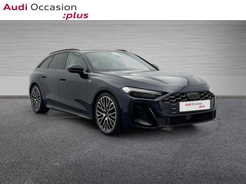 Voitures occasions Audi A5 Avant S line Orvault