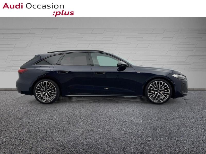 Voitures occasions Audi A5 Avant S line Orvault