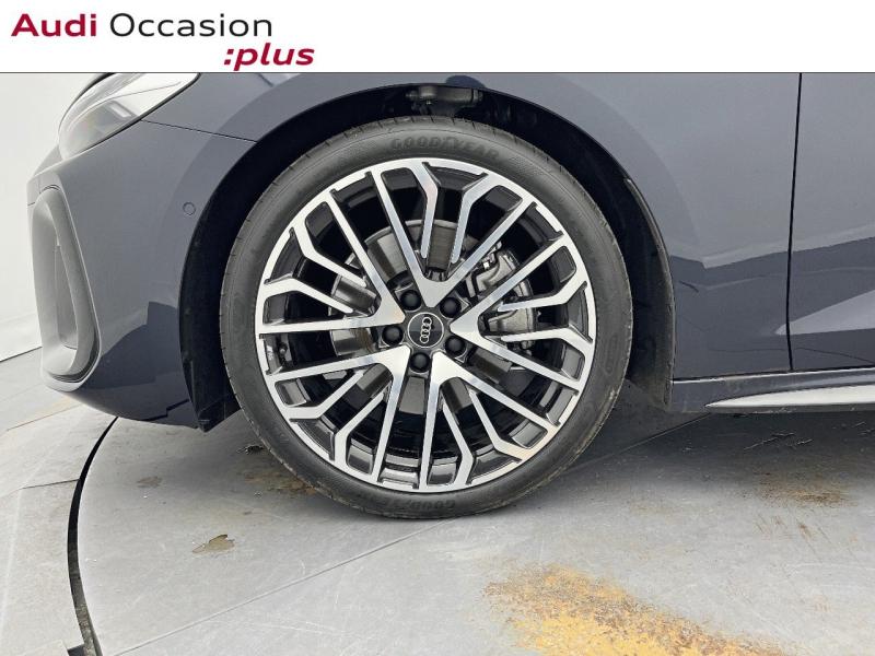 Voitures occasions Audi A5 Avant S line Orvault