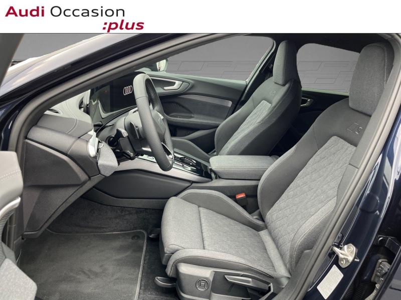 Voitures occasions Audi A5 Avant S line Orvault