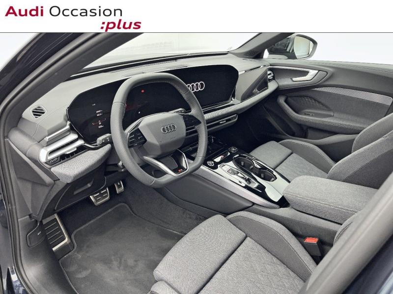 Voitures occasions Audi A5 Avant S line Orvault