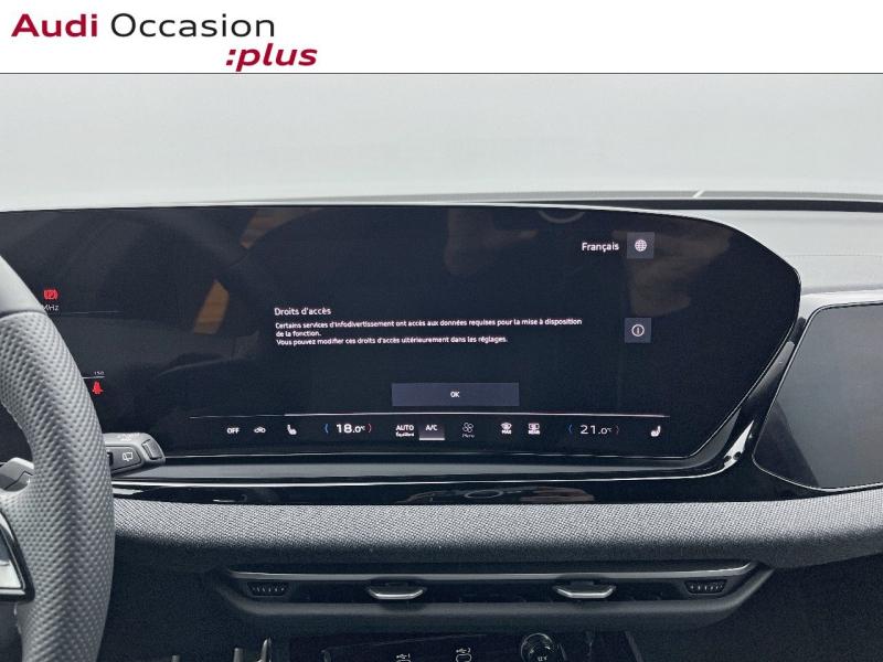 Voitures occasions Audi A5 Avant S line Orvault