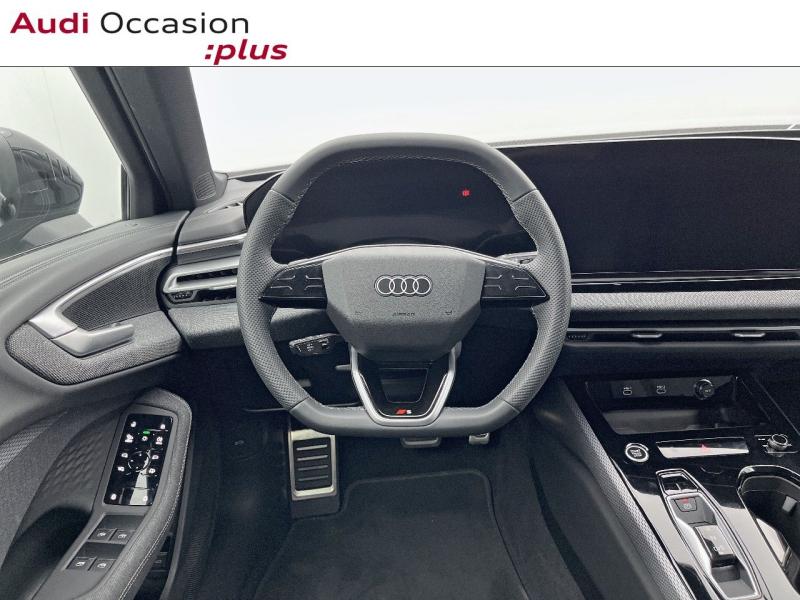 Voitures occasions Audi A5 Avant S line Orvault