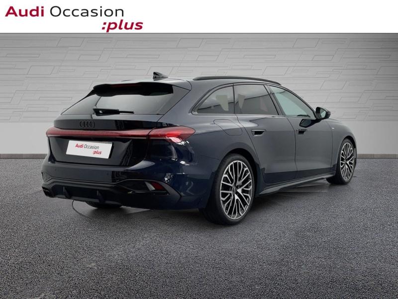 Voitures occasions Audi A5 Avant S line Orvault