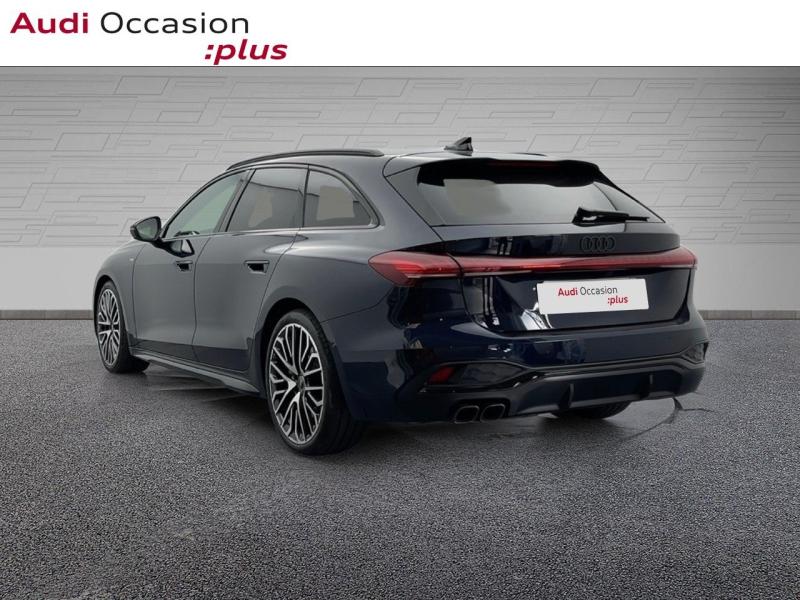 Voitures occasions Audi A5 Avant S line Orvault