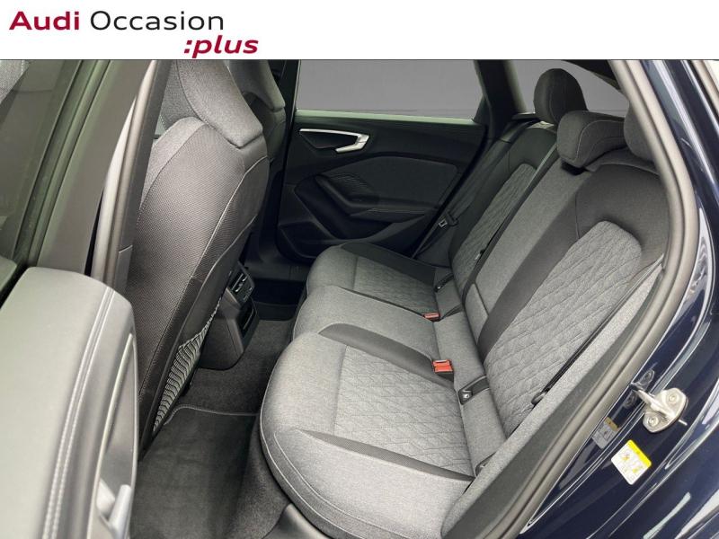 Voitures occasions Audi A5 Avant S line Orvault