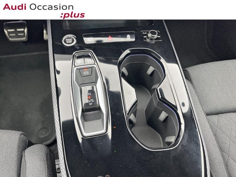 Voitures occasions Audi A5 Avant S line Orvault