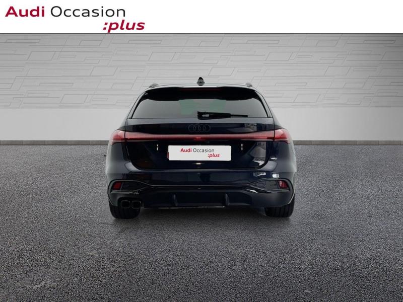 Voitures occasions Audi A5 Avant S line Orvault