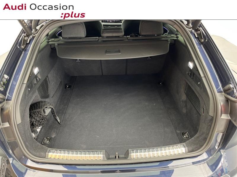 Voitures occasions Audi A5 Avant S line Orvault