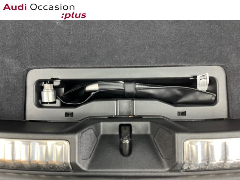 Voitures occasions Audi A5 Avant S line Orvault