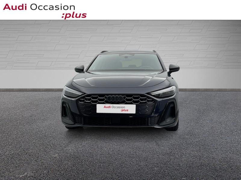 Voitures occasions Audi A5 Avant S line Orvault