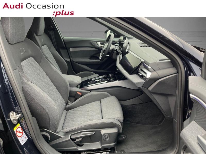 Voitures occasions Audi A5 Avant S line Orvault