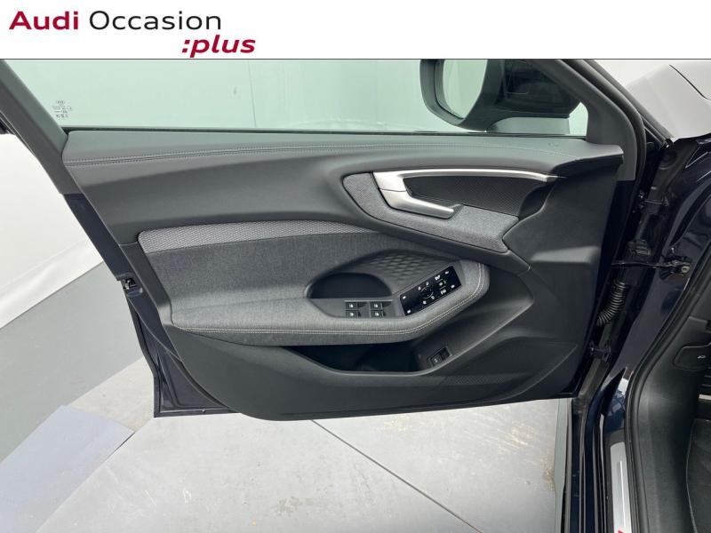 Voitures occasions Audi A5 Avant S line Orvault