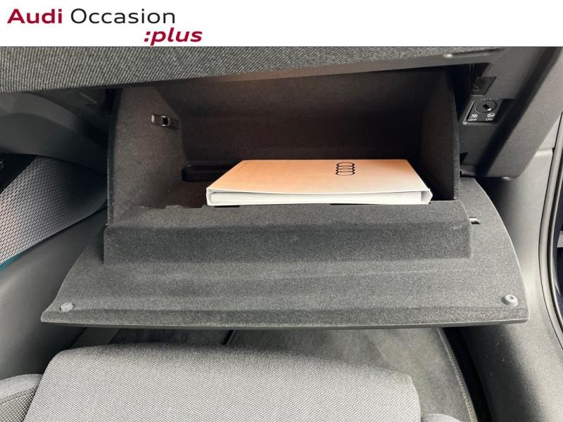 Voitures occasions Audi A5 Avant S line Orvault