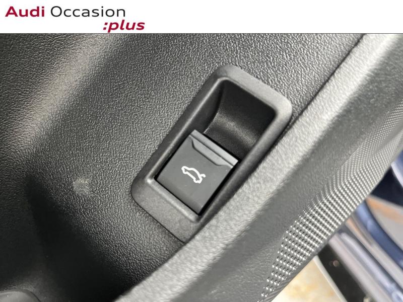 Voitures occasions Audi A5 Avant S line Orvault