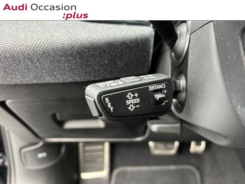 Voitures occasions Audi A5 Avant S line Orvault