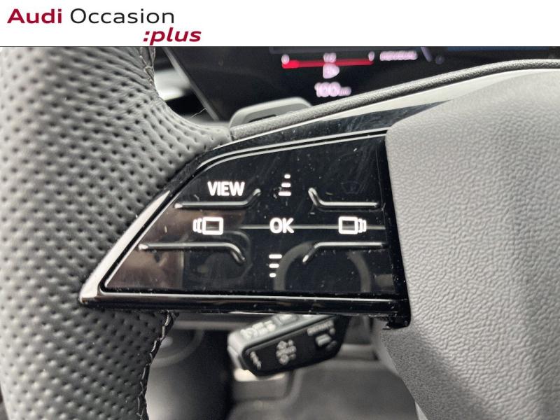 Voitures occasions Audi A5 Avant S line Orvault