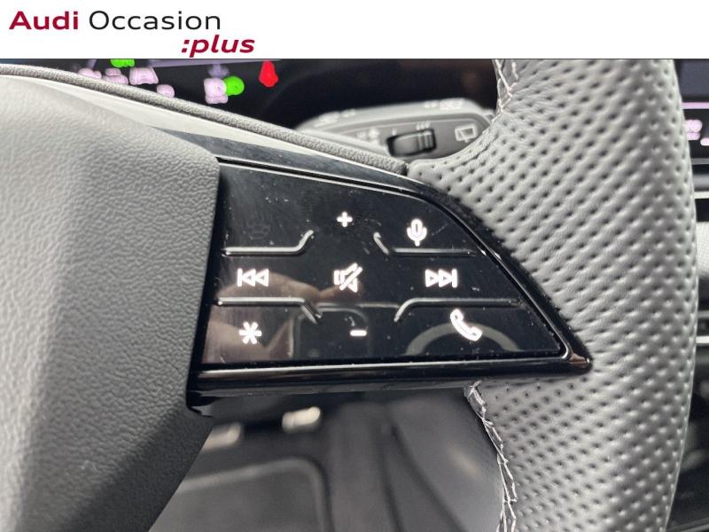 Voitures occasions Audi A5 Avant S line Orvault