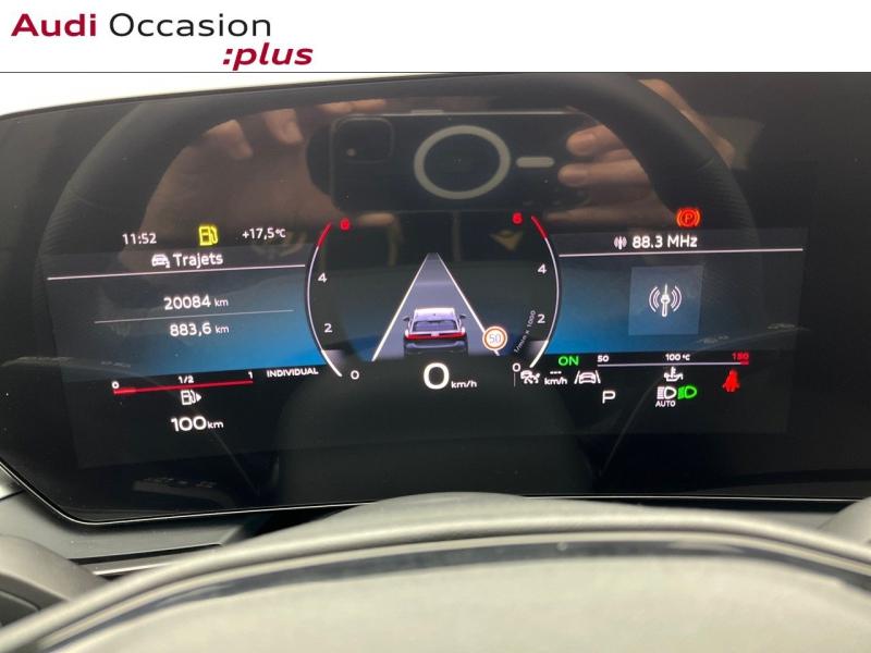 Voitures occasions Audi A5 Avant S line Orvault