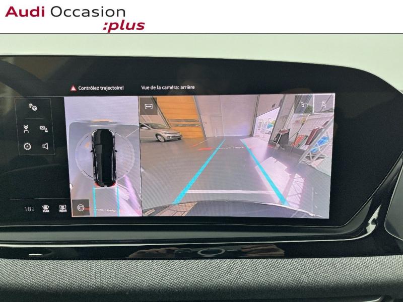 Voitures occasions Audi A5 Avant S line Orvault