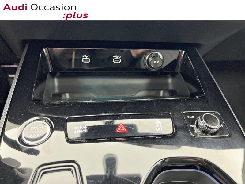 Voitures occasions Audi A5 Avant S line Orvault