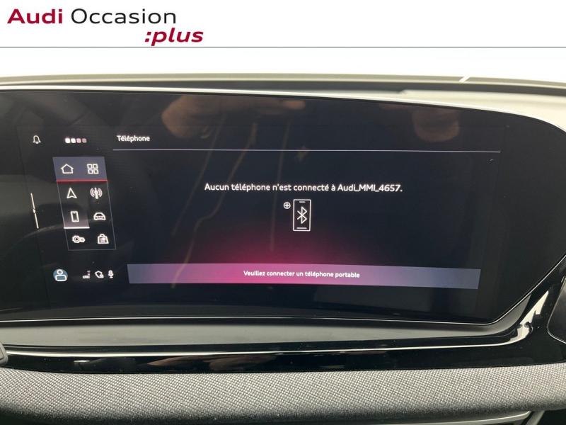 Voitures occasions Audi A5 Avant S line Orvault