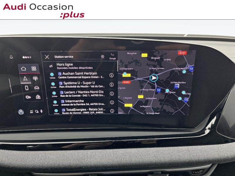 Voitures occasions Audi A5 Avant S line Orvault