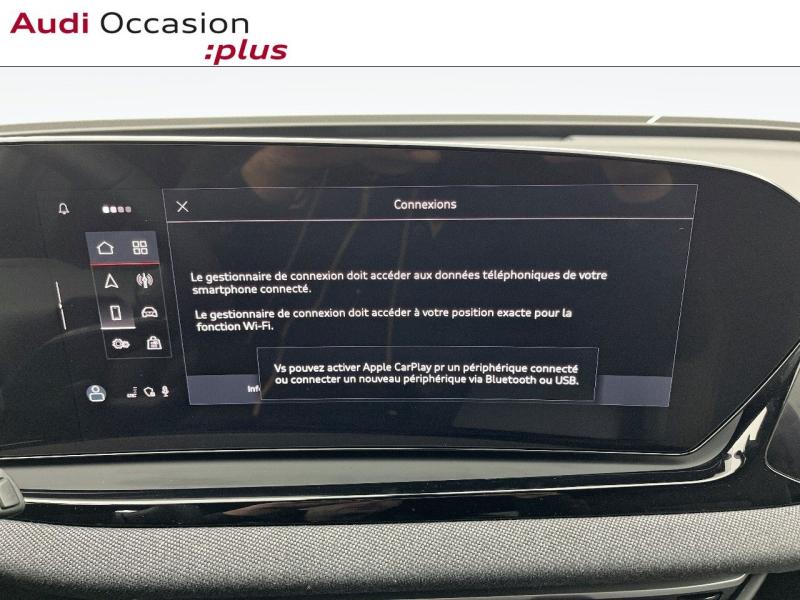 Voitures occasions Audi A5 Avant S line Orvault