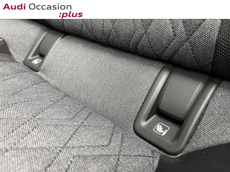 Voitures occasions Audi A5 Avant S line Orvault