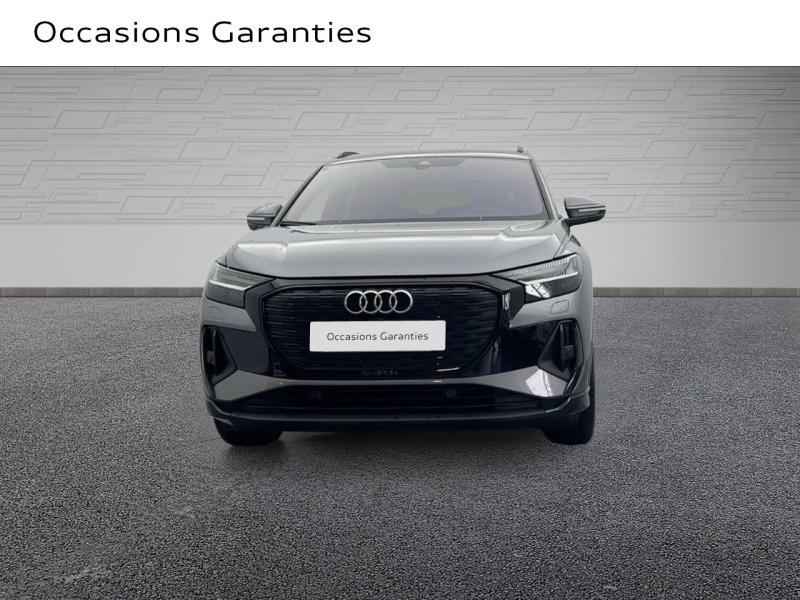 Voitures occasions Audi Q4 e-tron S line Orvault