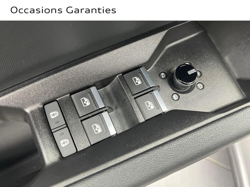 Voitures occasions Audi Q4 e-tron S line Orvault