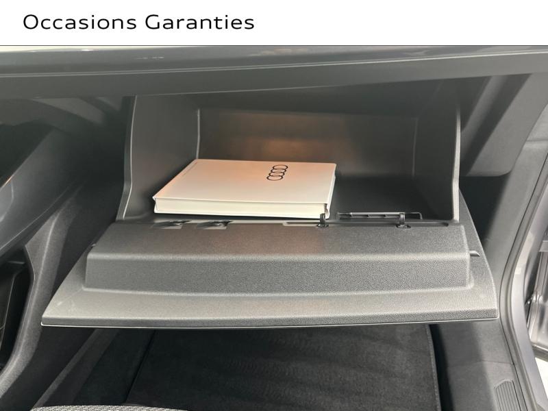 Voitures occasions Audi Q4 e-tron S line Orvault