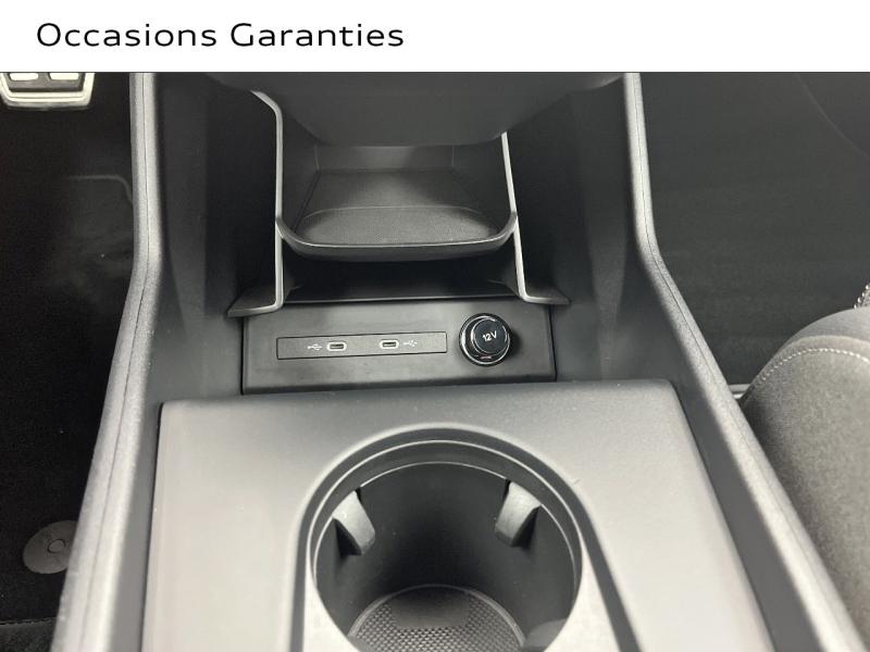 Voitures occasions Audi Q4 e-tron S line Orvault