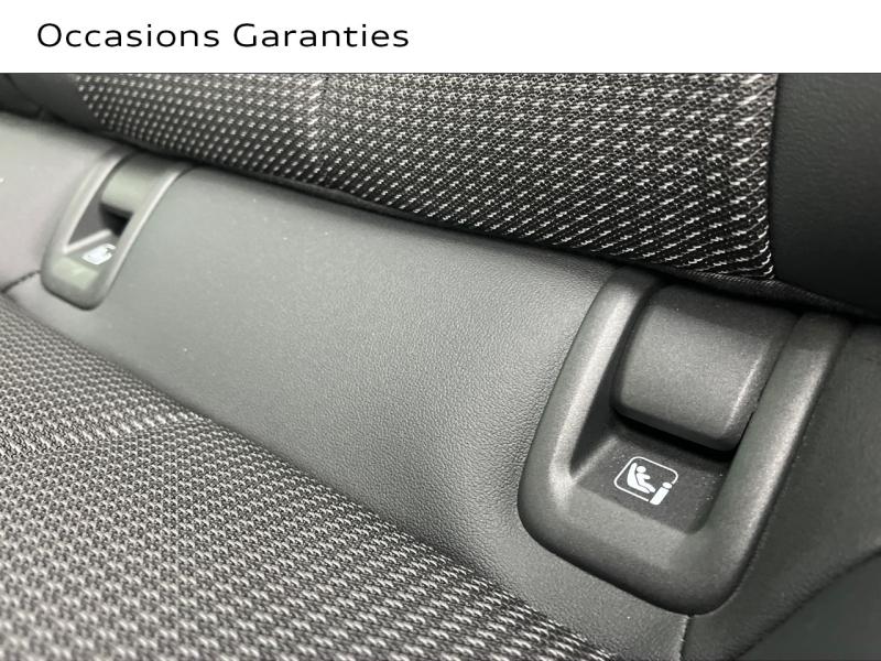 Voitures occasions Audi Q4 e-tron S line Orvault