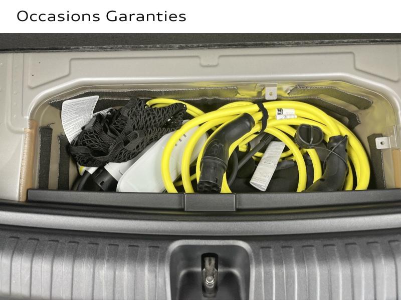 Voitures occasions Audi Q4 e-tron S line Orvault
