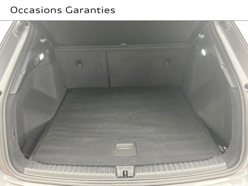 Voitures occasions Audi Q4 e-tron S line Orvault