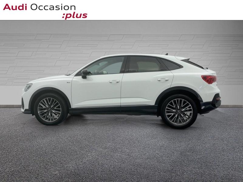 Voitures occasions Audi Q3 Sportback S Edition Orvault