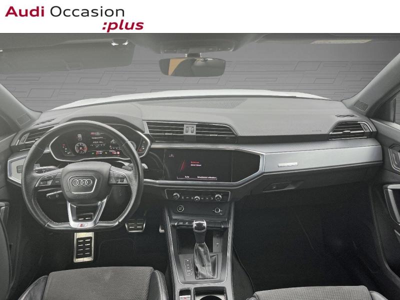 Voitures occasions Audi Q3 Sportback S Edition Orvault